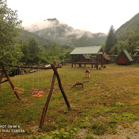 Private Accommodation Kalezic Mojkovac Værelse billede
