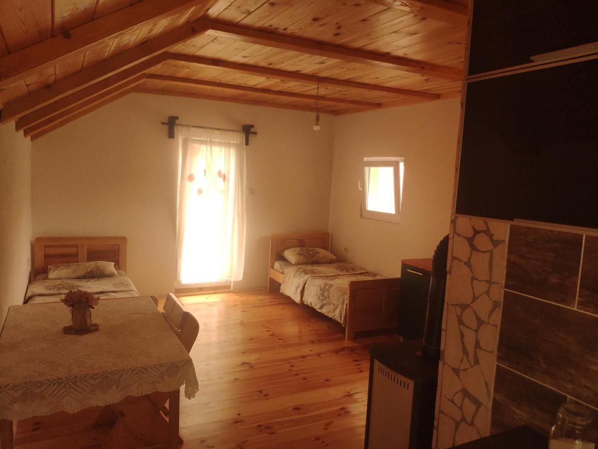 Private Accommodation Kalezic Mojkovac Eksteriør billede