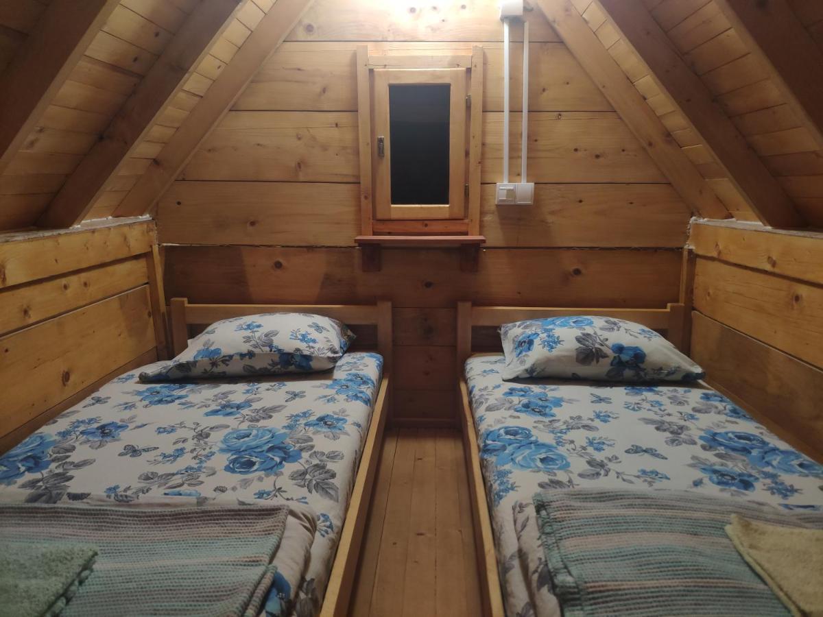 Private Accommodation Kalezic Mojkovac Eksteriør billede