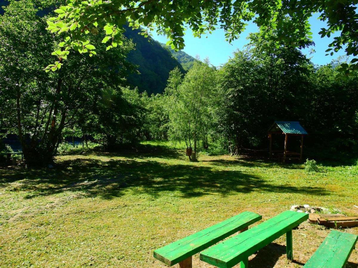 Private Accommodation Kalezic Mojkovac Eksteriør billede