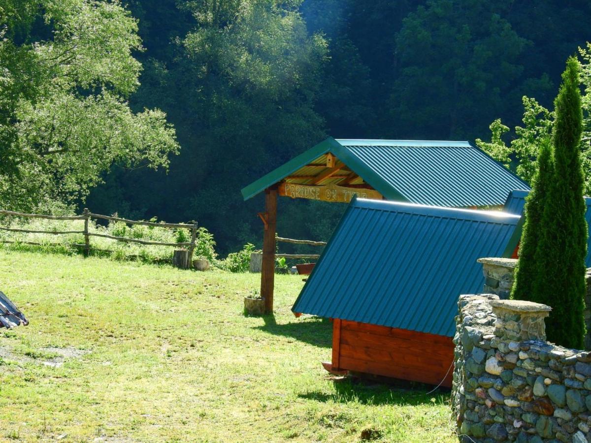 Private Accommodation Kalezic Mojkovac Eksteriør billede