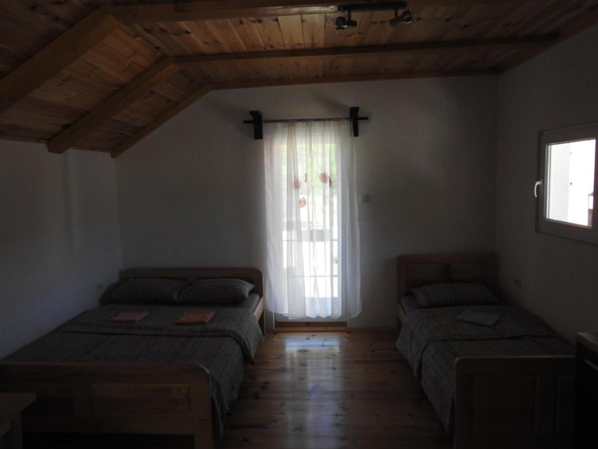 Private Accommodation Kalezic Mojkovac Eksteriør billede