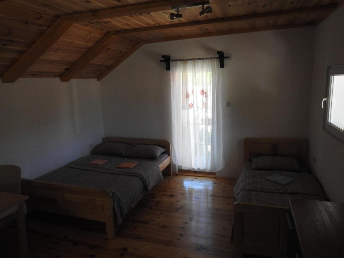 Private Accommodation Kalezic Mojkovac Eksteriør billede