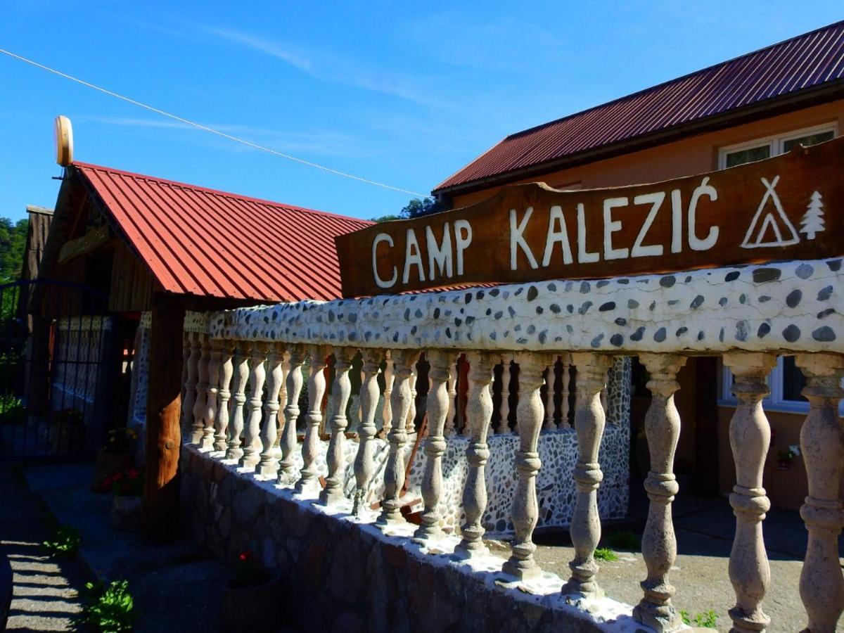 Private Accommodation Kalezic Mojkovac Eksteriør billede