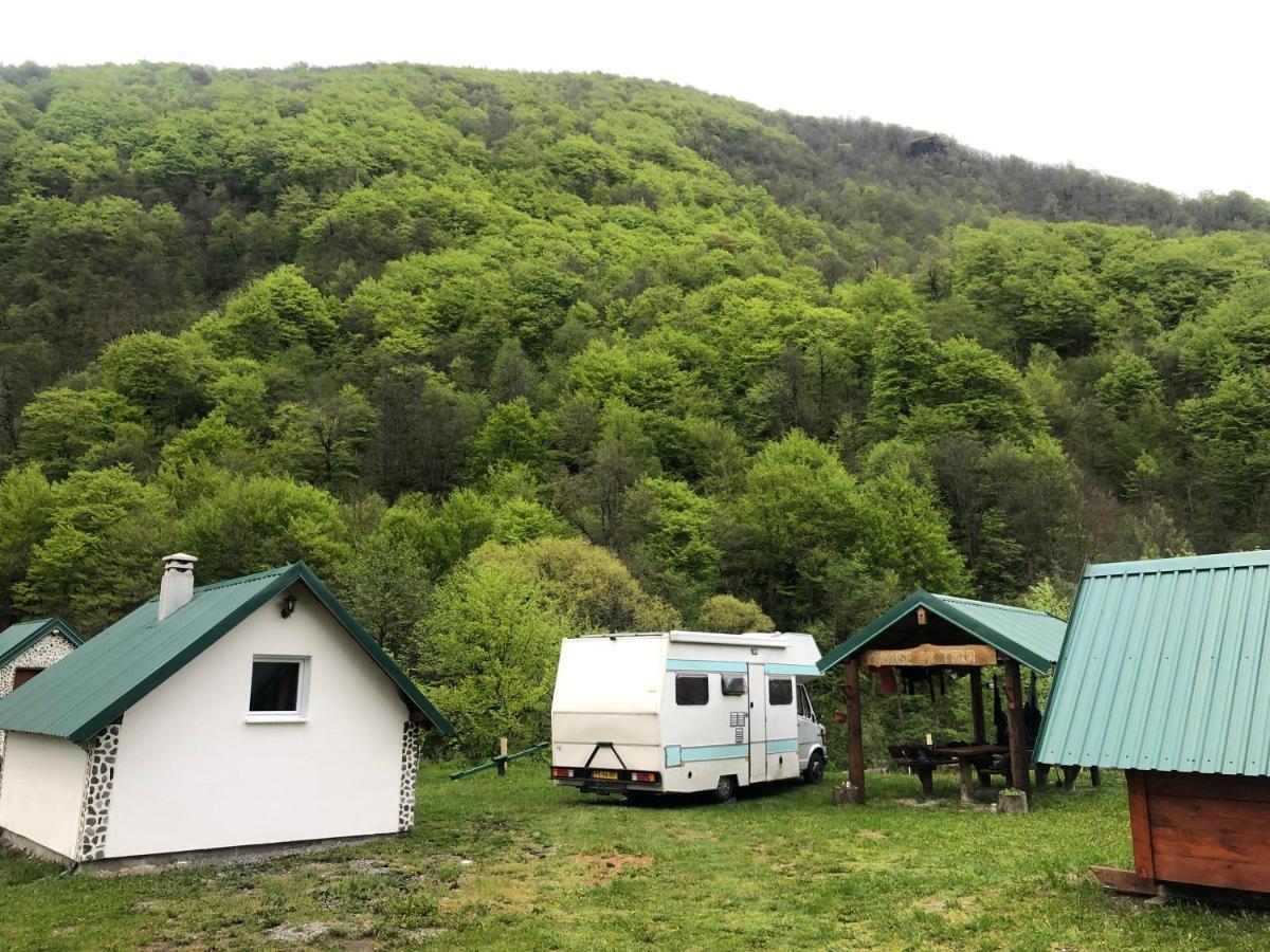 Private Accommodation Kalezic Mojkovac Eksteriør billede