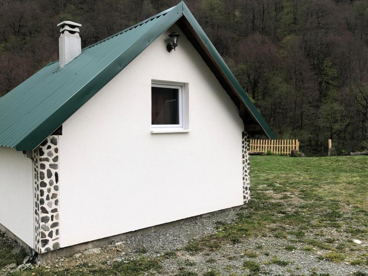 Private Accommodation Kalezic Mojkovac Eksteriør billede