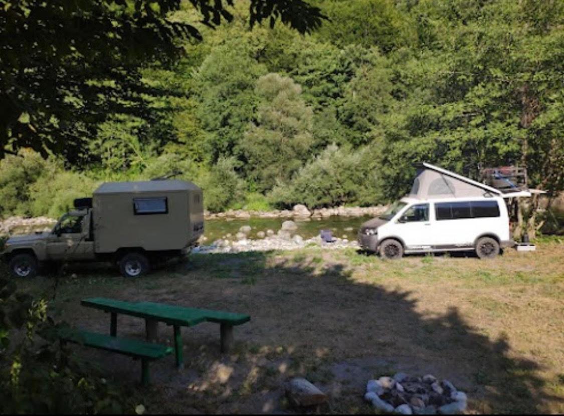 Private Accommodation Kalezic Mojkovac Eksteriør billede