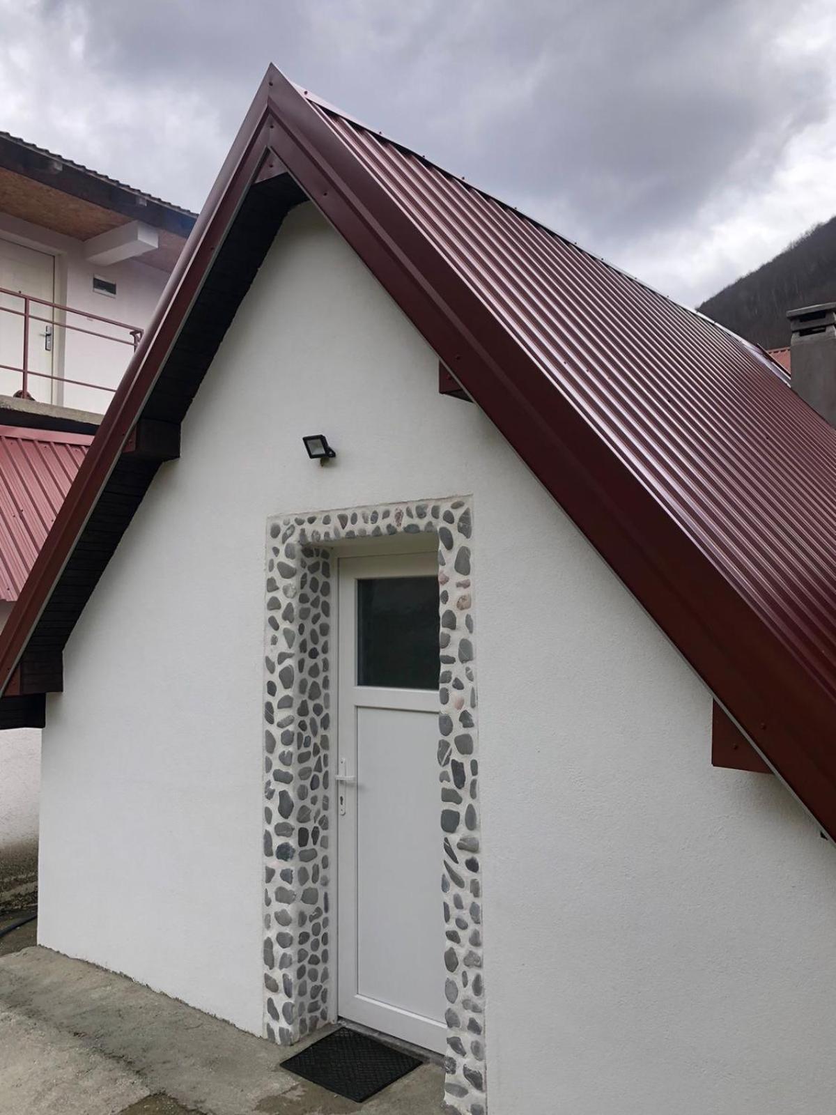 Private Accommodation Kalezic Mojkovac Eksteriør billede