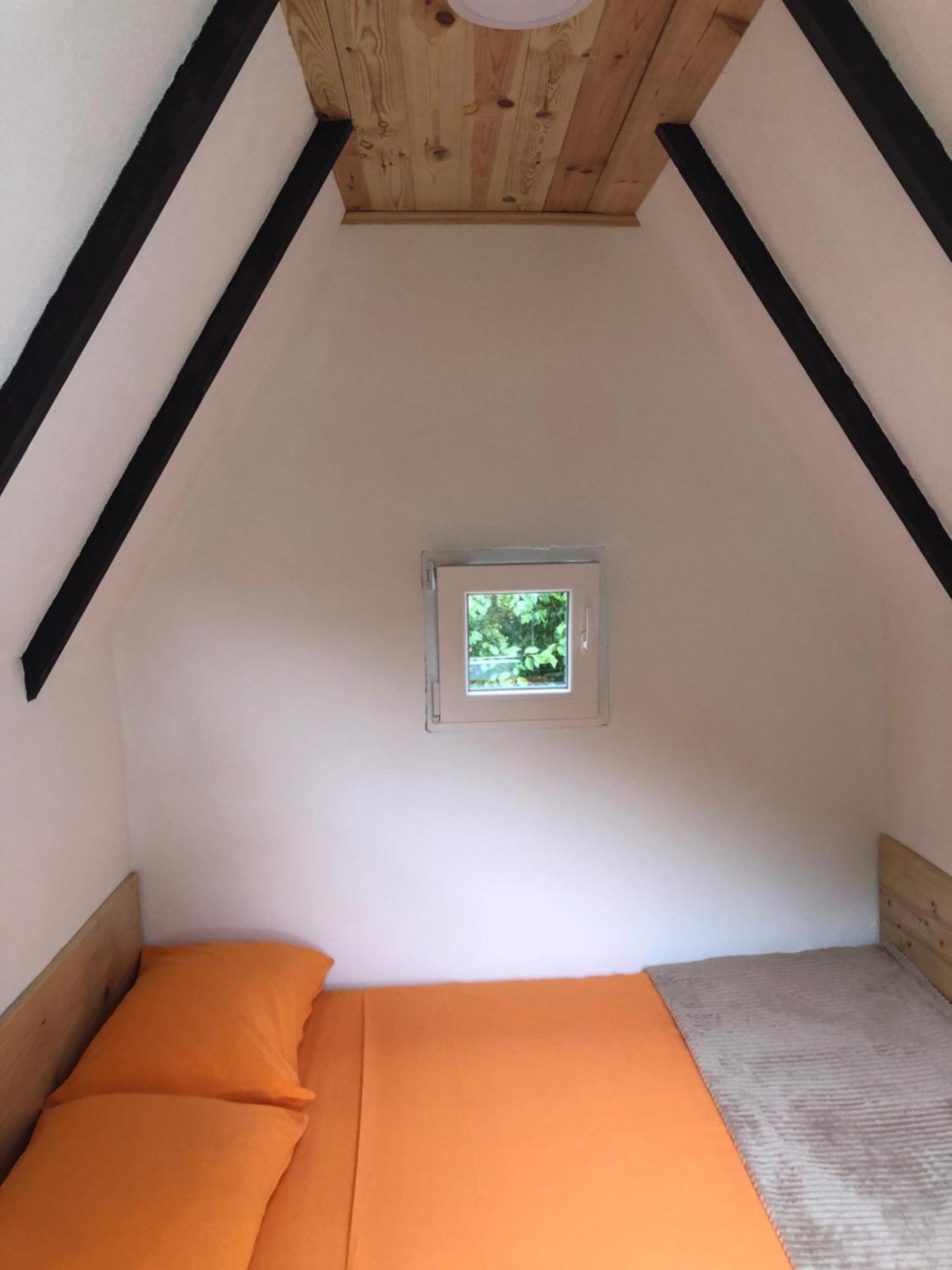 Private Accommodation Kalezic Mojkovac Eksteriør billede