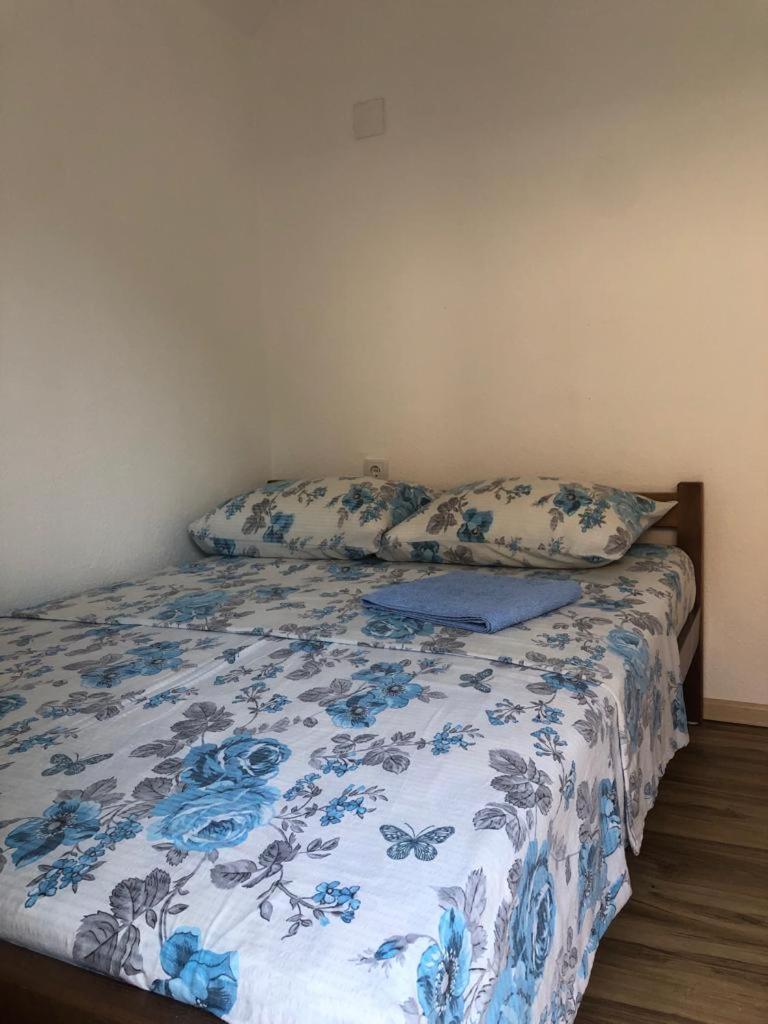 Private Accommodation Kalezic Mojkovac Eksteriør billede