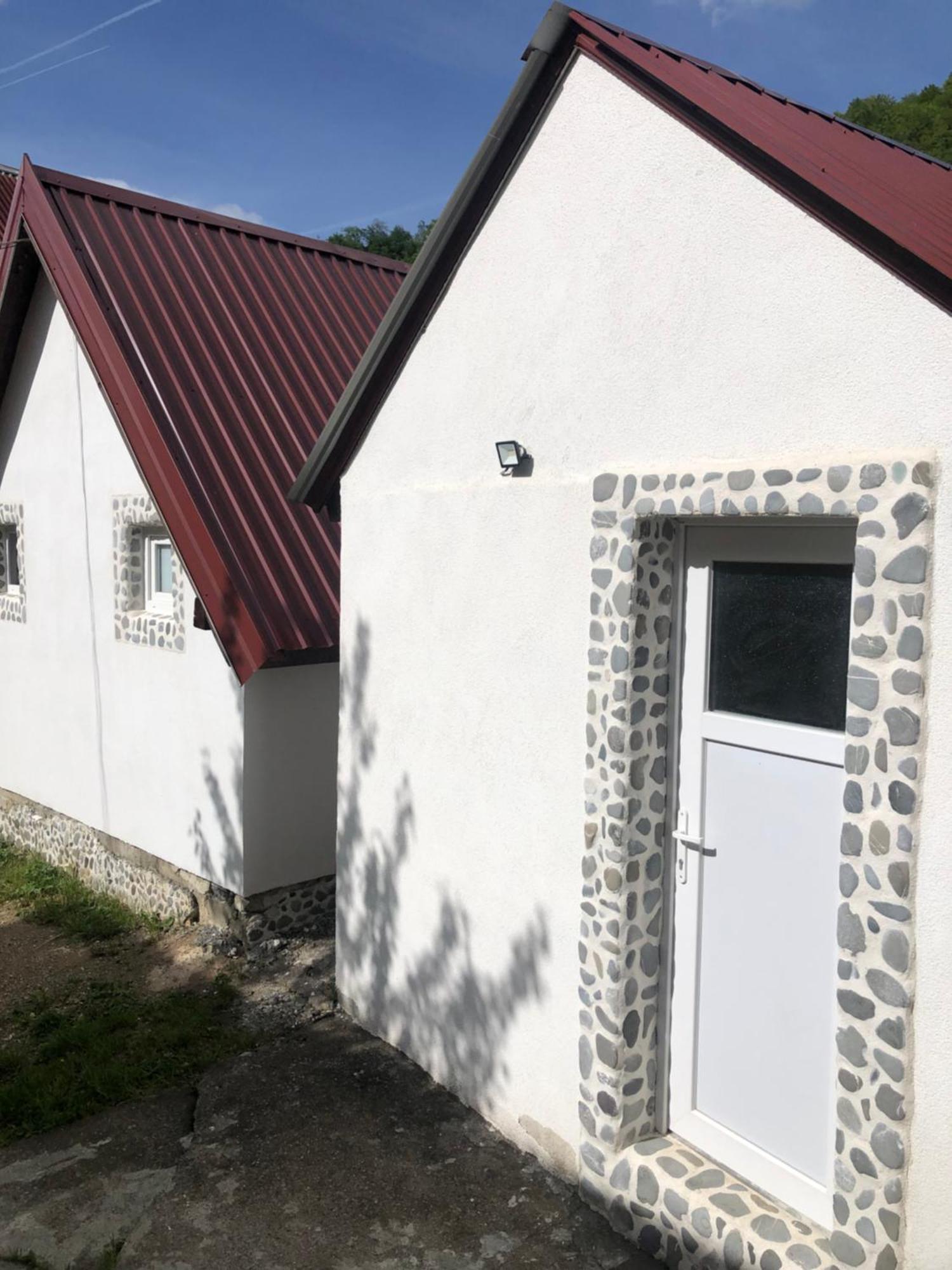 Private Accommodation Kalezic Mojkovac Eksteriør billede