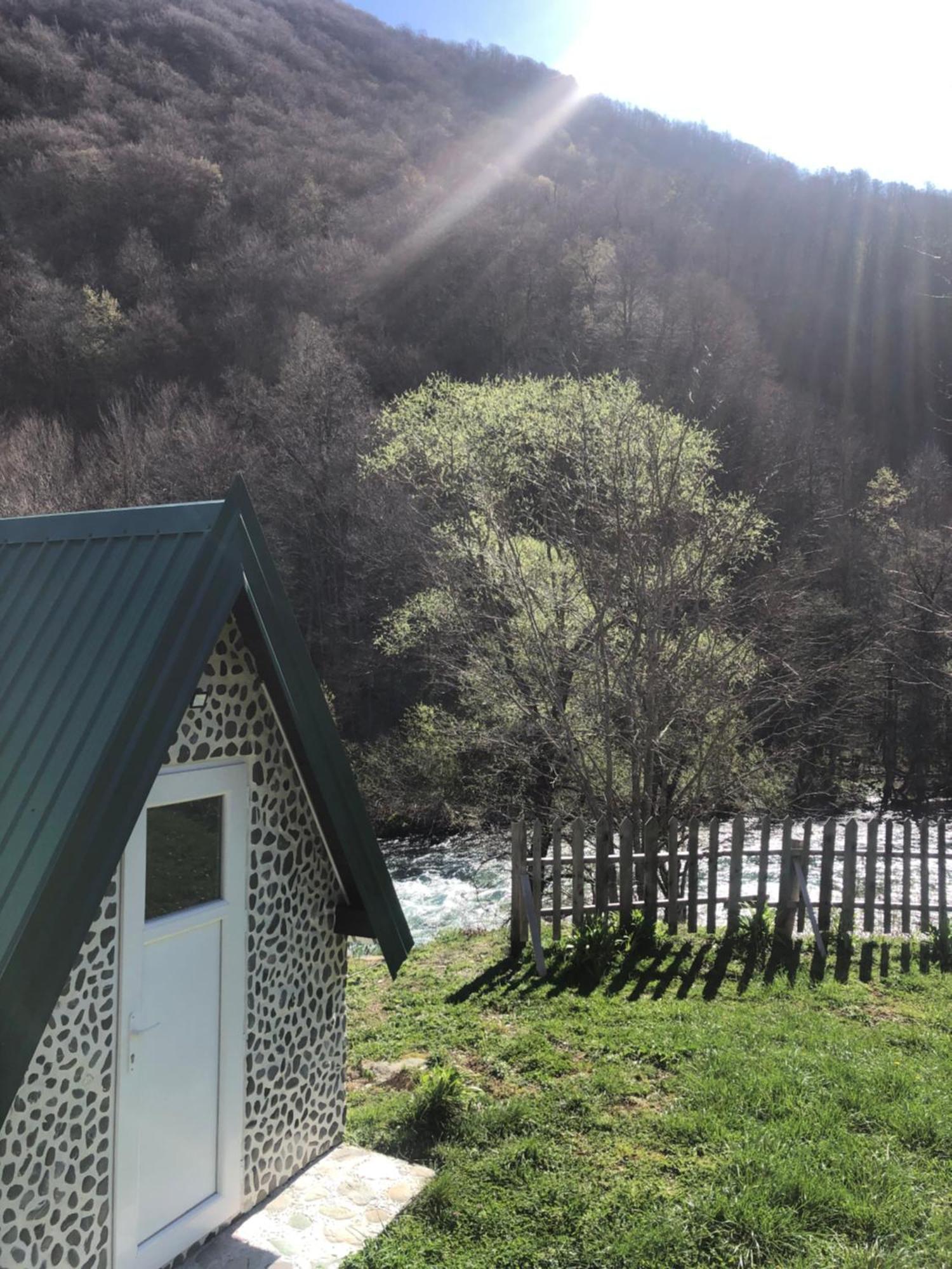 Private Accommodation Kalezic Mojkovac Eksteriør billede