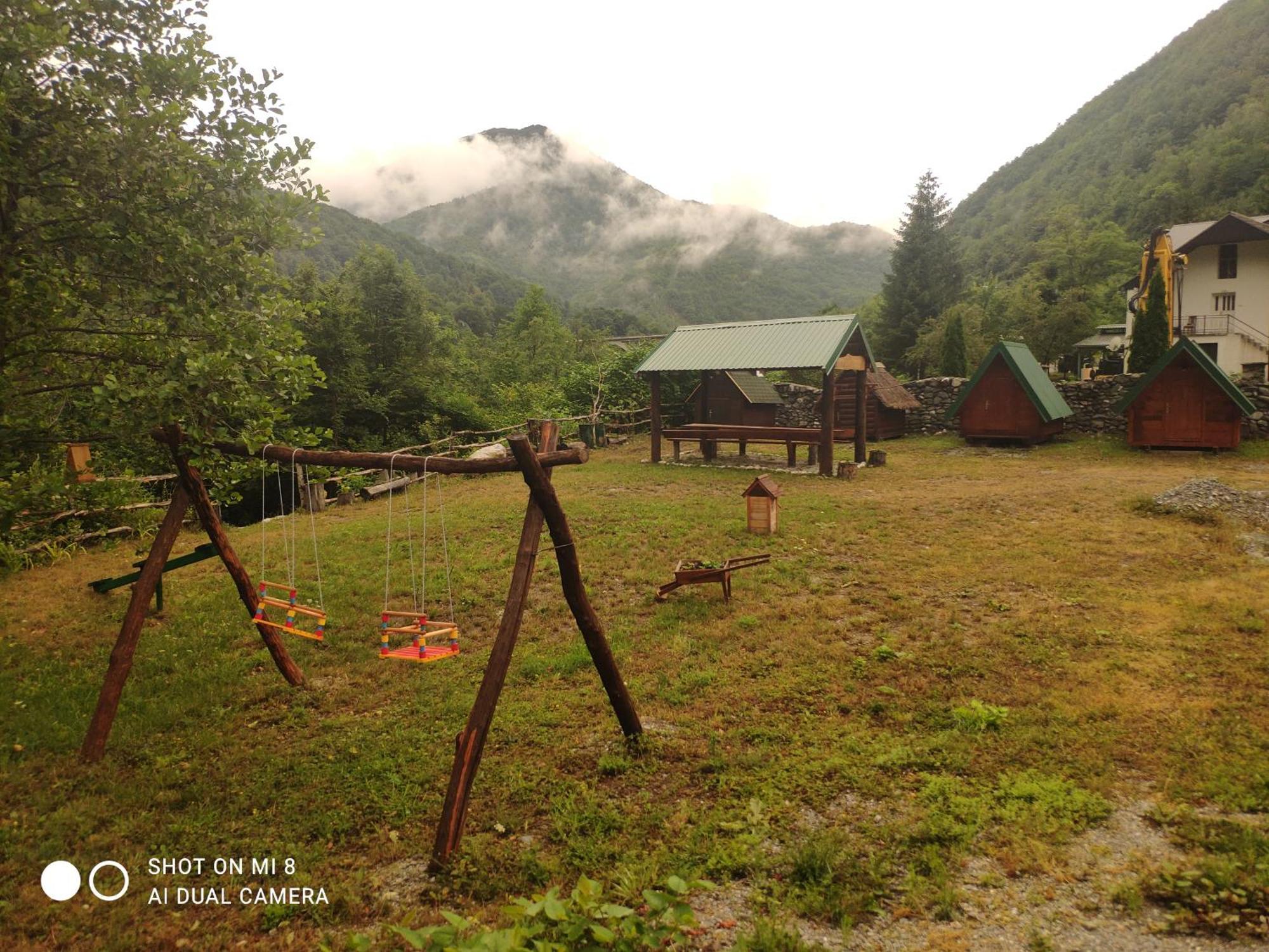 Private Accommodation Kalezic Mojkovac Værelse billede