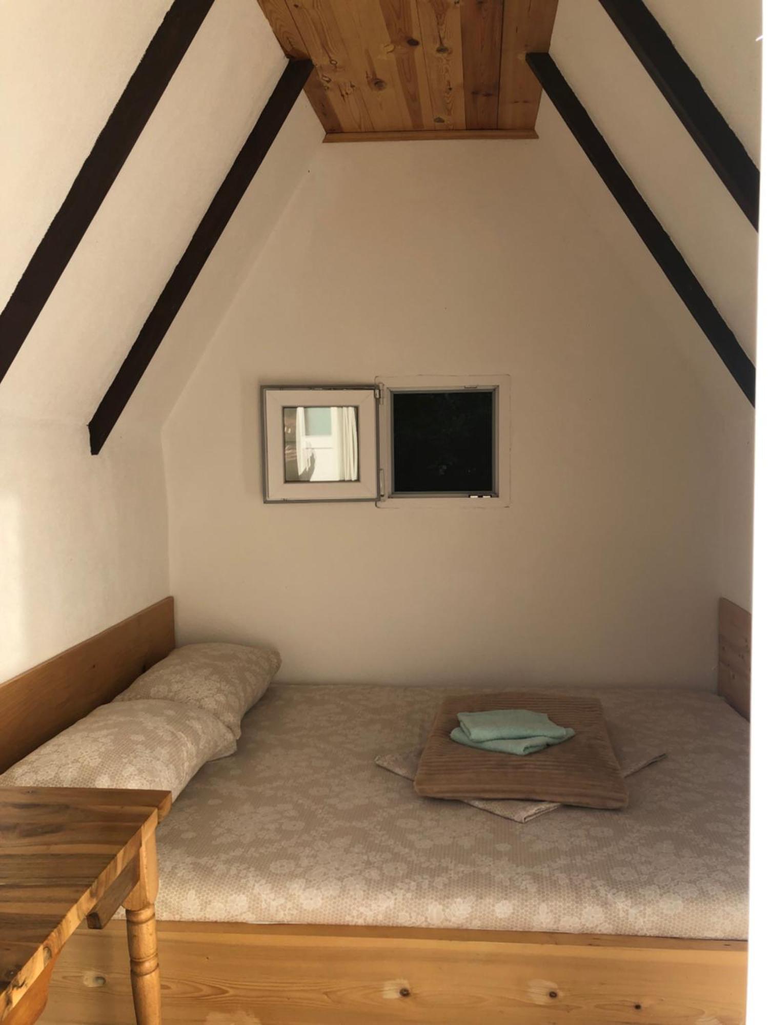 Private Accommodation Kalezic Mojkovac Eksteriør billede