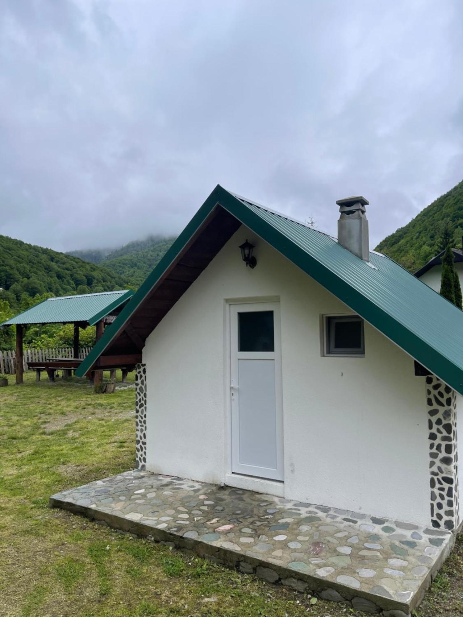 Private Accommodation Kalezic Mojkovac Eksteriør billede