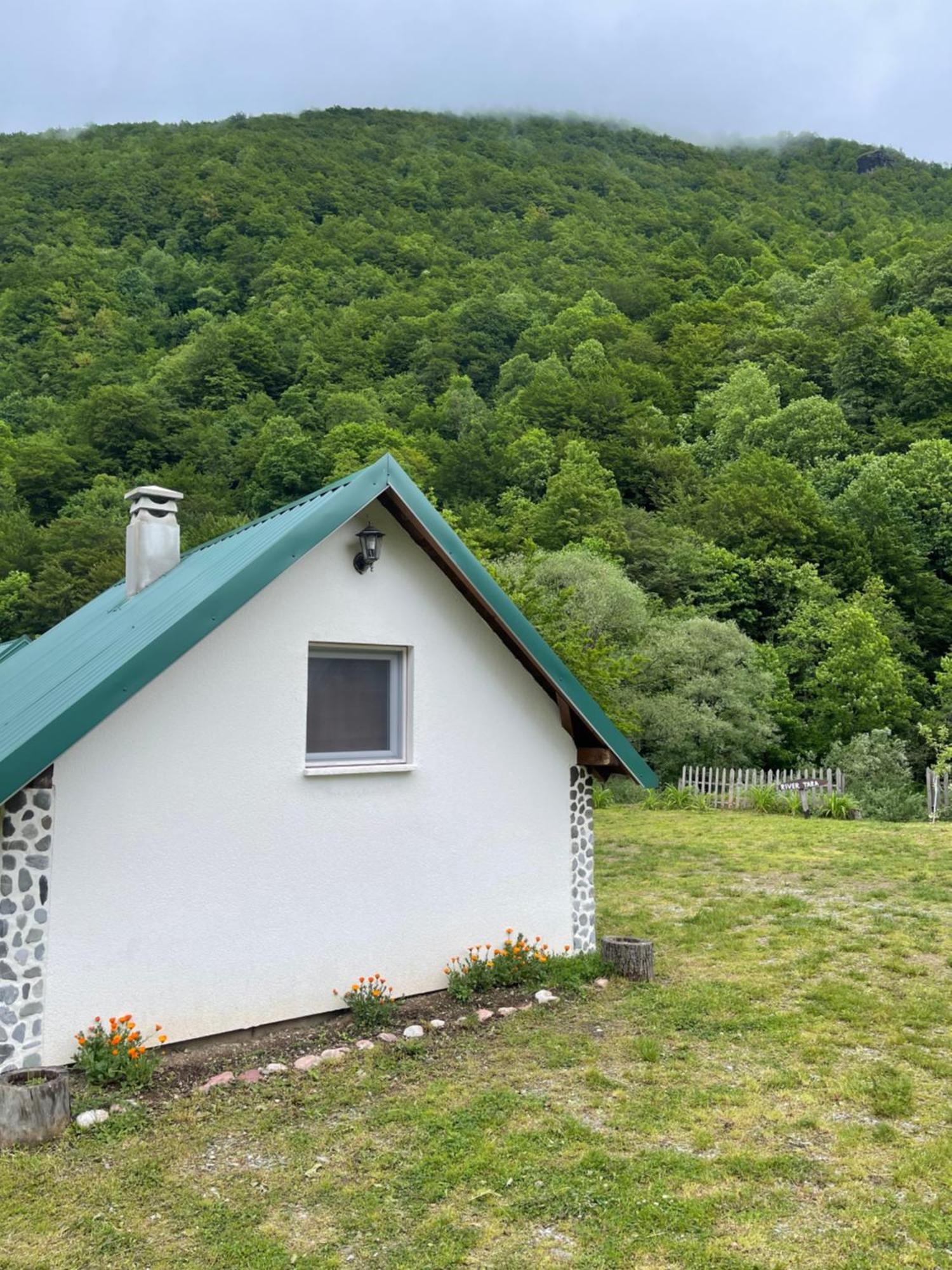 Private Accommodation Kalezic Mojkovac Eksteriør billede