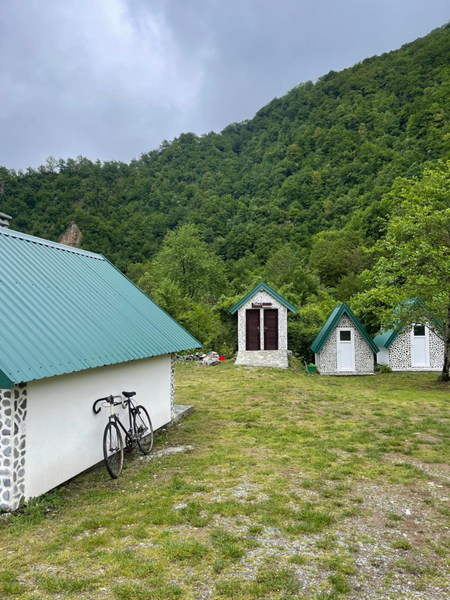Private Accommodation Kalezic Mojkovac Eksteriør billede